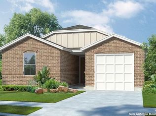 1126 Barn Swallow Way, San Antonio, TX 78253