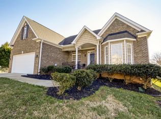 3349 Old Barn Rd, Greensboro, NC 27410