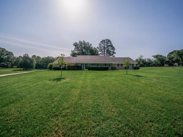 1668 Fm 2685, Gladewater, TX 75647