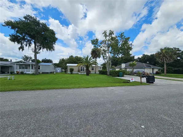 2701 SE 44th Ave, Okeechobee, FL 34974