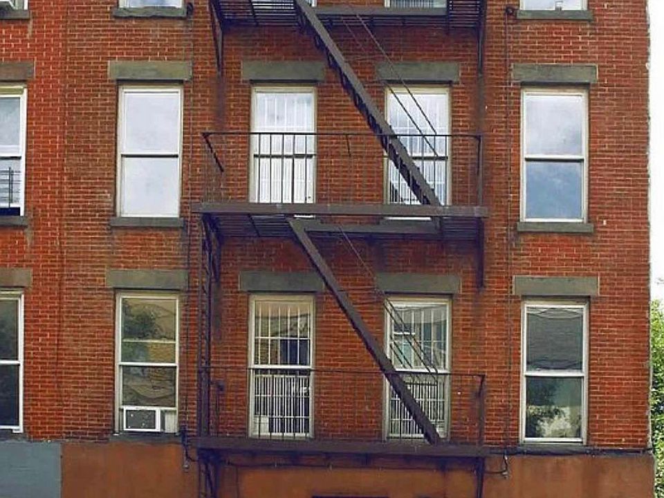 1st image of 870 Bergen St APT 1LF