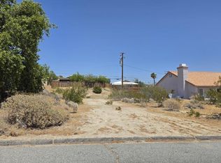0 Quinta Way, Desert Hot Springs, CA 92240