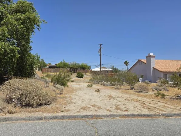 0 Quinta Way, Desert Hot Springs, CA 92240