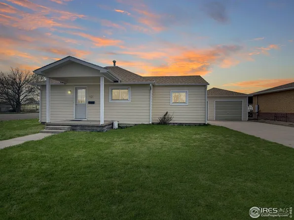 601 Date Ave, Akron, CO 80720