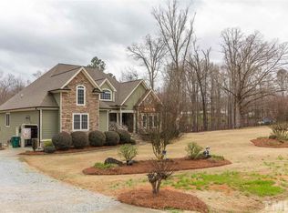 4 Roosevelt Ave, Clayton, NC 27520
