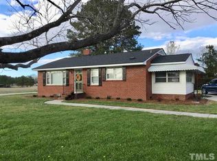 6920 Zebulon Rd, Wake Forest, NC 27587