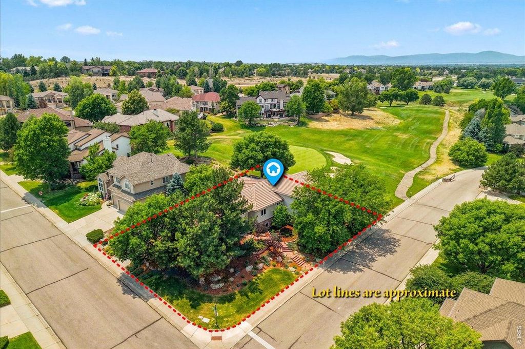 7421 Vardon Way
