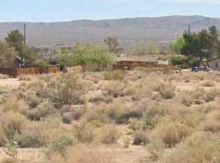 S/o Ridgecrest Boulevard Richmond #W/O, Ridgecrest, CA 93555