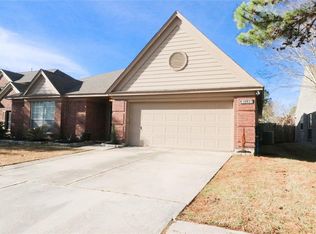 18927 Dee Woods Dr, Humble, TX 77346