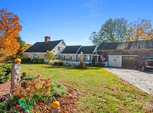 589 Goodwin Rd, Eliot, ME 03903