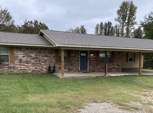 1324 Lukfata Church Rd, Broken Bow, OK 74728