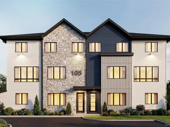 105 N Cole Avenue #213, Spring Valley, NY 10977