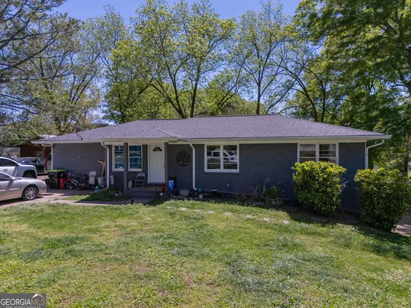 120 Bryan St W, Bremen, GA 30110