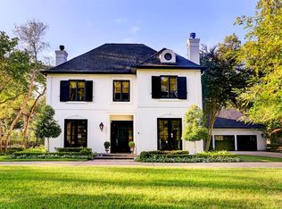 22 Carolane Trl, Houston, TX 77024