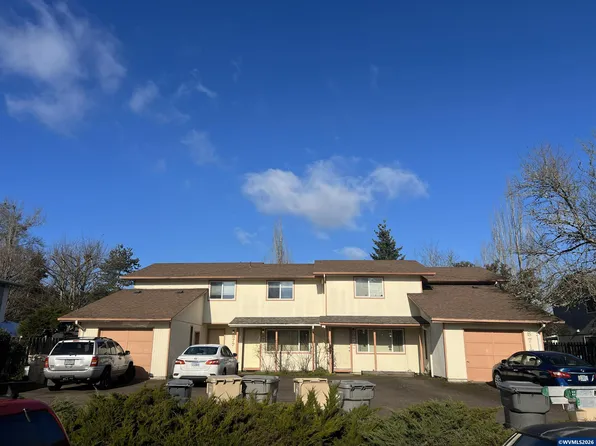 871-877 NW Oak Ave, Corvallis, OR 97330