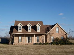 525 Evelyn Rd, Marion, AR 72364