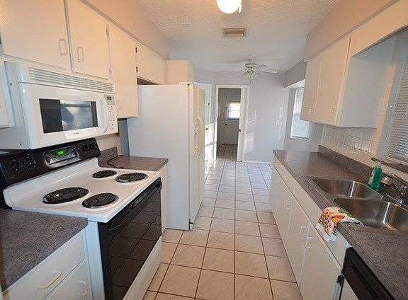 Kitchen view to Dining