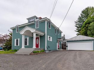 237 Acadia St, Madawaska, ME 04756