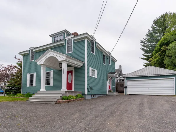 237 Acadia Street, Madawaska, ME 04756