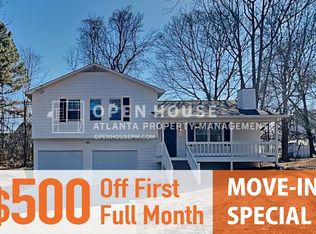 36 Meadowbrook Ln, Dallas, GA 30157