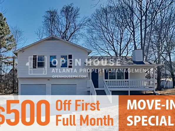 36 Meadowbrook Ln, Dallas, GA 30157