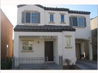 6285 Anticline Ave, Las Vegas, NV 89139