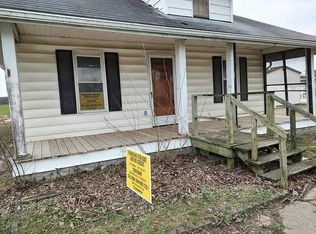 220 S Main St, Griffin, IN 47616