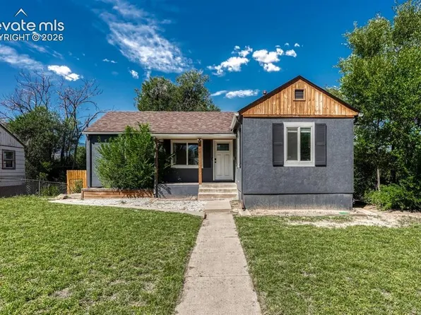 720 S Prospect St, Colorado Springs, CO 80903