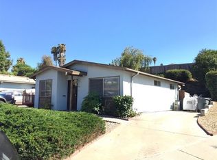 3407 De Leone Rd, San Marcos, CA 92069