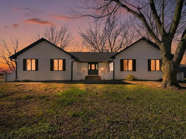 575 N Lemmon Avenue, Bolivar, MO 65613