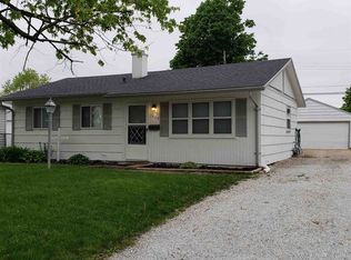 900 E Gerhart St, Kokomo, IN 46901