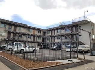 590 N Logan St APT 208, Denver, CO 80203