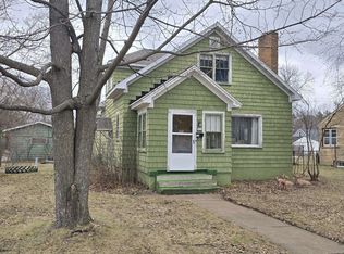 921 Wisconsin River Dr, Pt Edwards, WI 54469