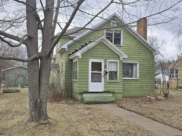 921 WISCONSIN RIVER DRIVE, Port Edwards, WI 54469