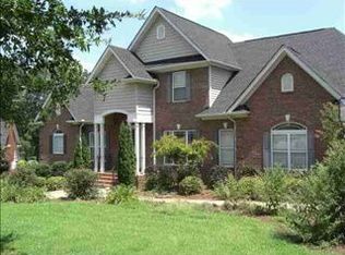 112 S Pointe Ct, Moore, SC 29369