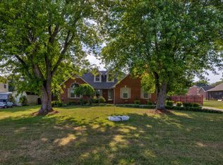 7801 Powells Chapel Rd, Murfreesboro, TN 37129