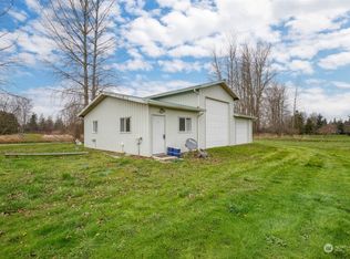 112 Bluegrass Ln, Sequim, WA 98382