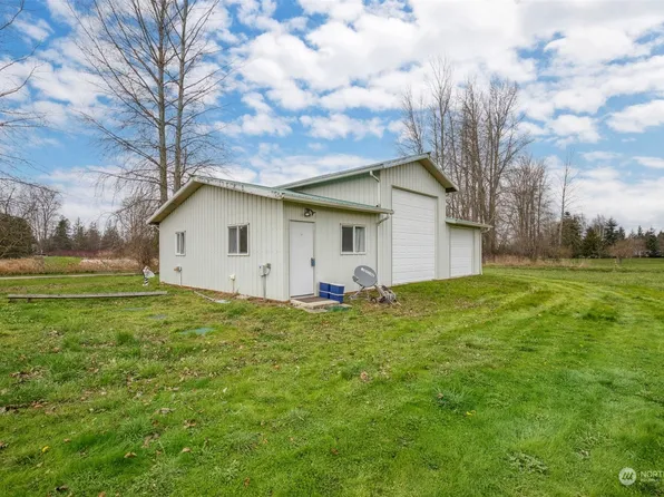 112 Bluegrass Lane, Sequim, WA 98382
