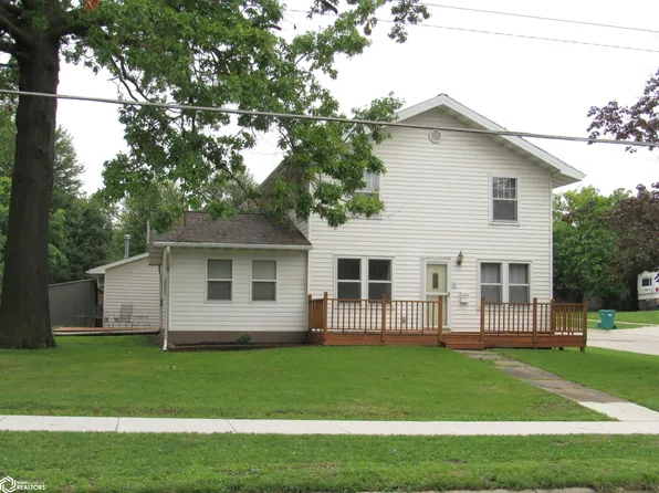 307 N Washington St, Bloomfield, IA 52537