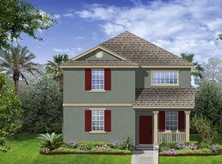 15499 Camp Dubois Cres, Winter Garden, FL 34787