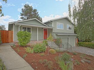 943 Cambridge Rd, Redwood City, CA 94061