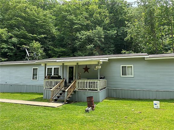 3057 Doddson Fork Rd, Spurlockville, WV 25565 | MLS #264511 | Zillow