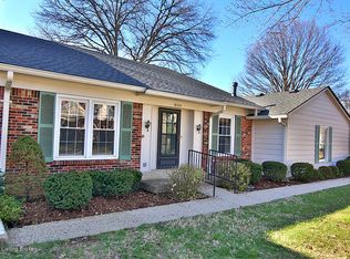 1004 Burning Springs Dr, Louisville, KY 40223