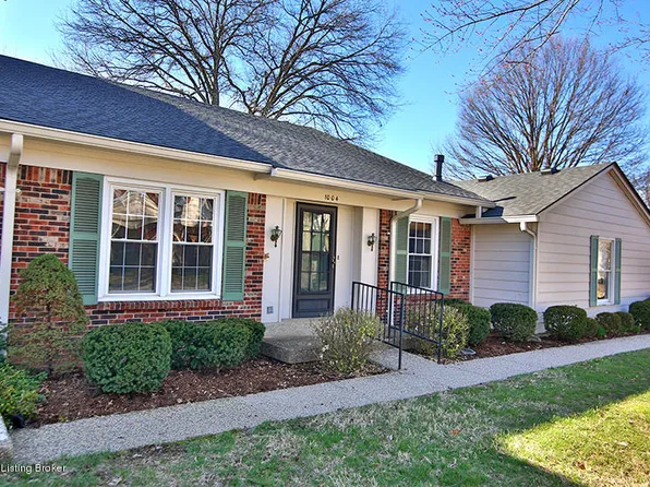1004 Burning Springs Dr, Louisville, KY 40223