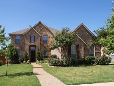 4215 Crestview Ln, Mansfield, TX, 76063