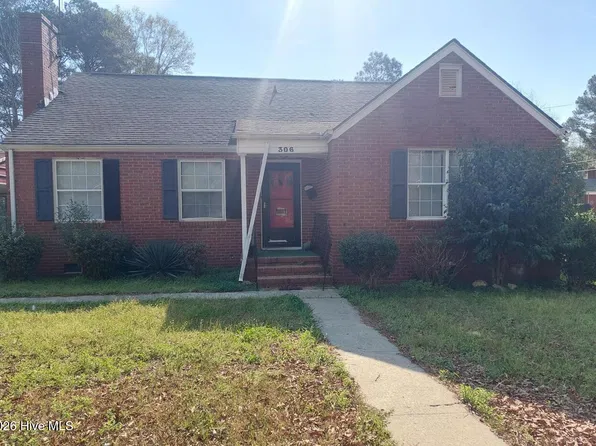 306 S Jefferson Avenue S, Goldsboro, NC 27530