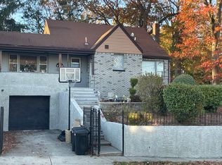 111 Cedar Hill Ave, Belleville, NJ 07109