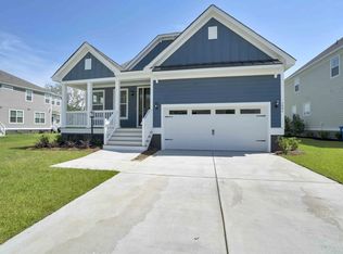 1486 Brightwood Dr, Mount Pleasant, SC 29466