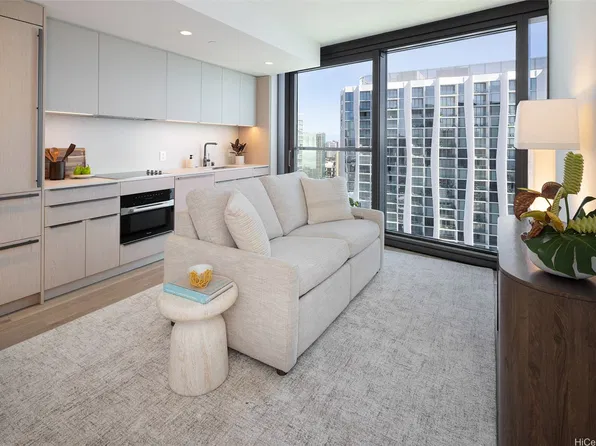 333 Ward Ave #3608, Honolulu, HI 96814