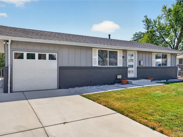 9114 Lander Street, Westminster, CO 80031